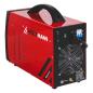 Preview: Holzmann Puls Inverter Schweissanlage ACDC TIG/MMA PISA235ACDC